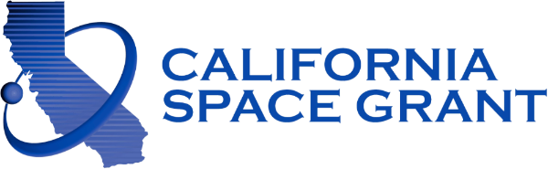 california space grant