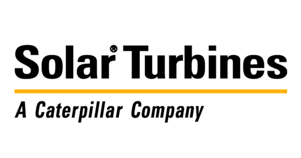 solar turbines